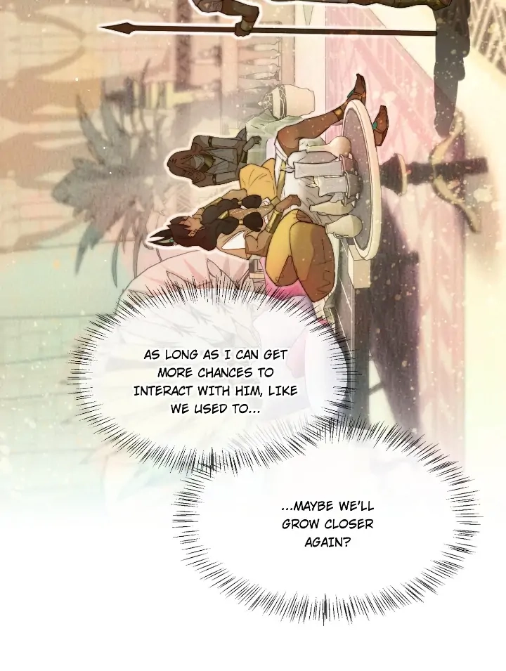 Read The King and Me chapter 5 image 11 on Lezhin