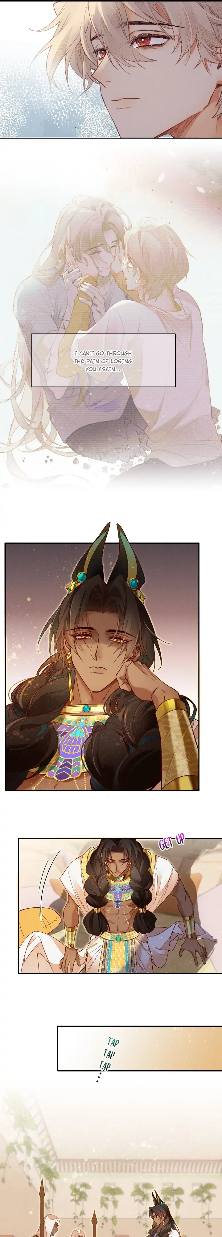 Read The King and Me chapter 5 image 12 on Lezhin