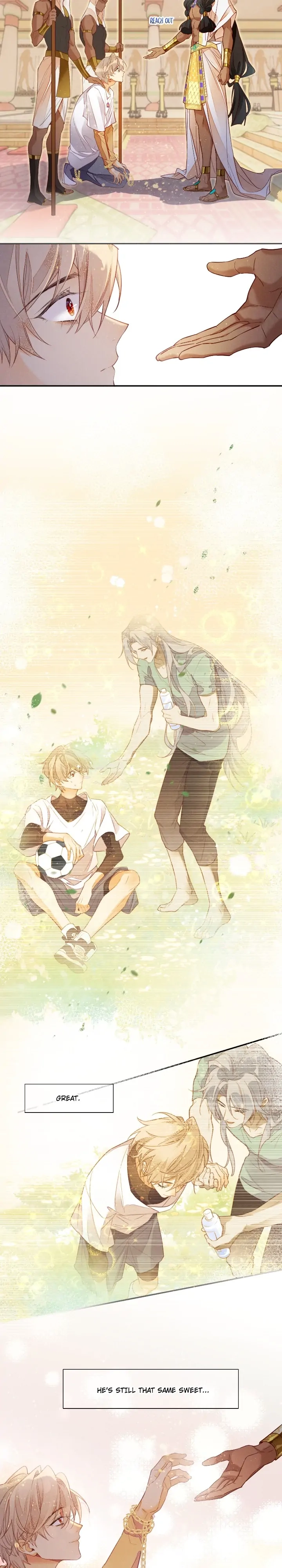 Read The King and Me chapter 5 image 13 on Lezhin