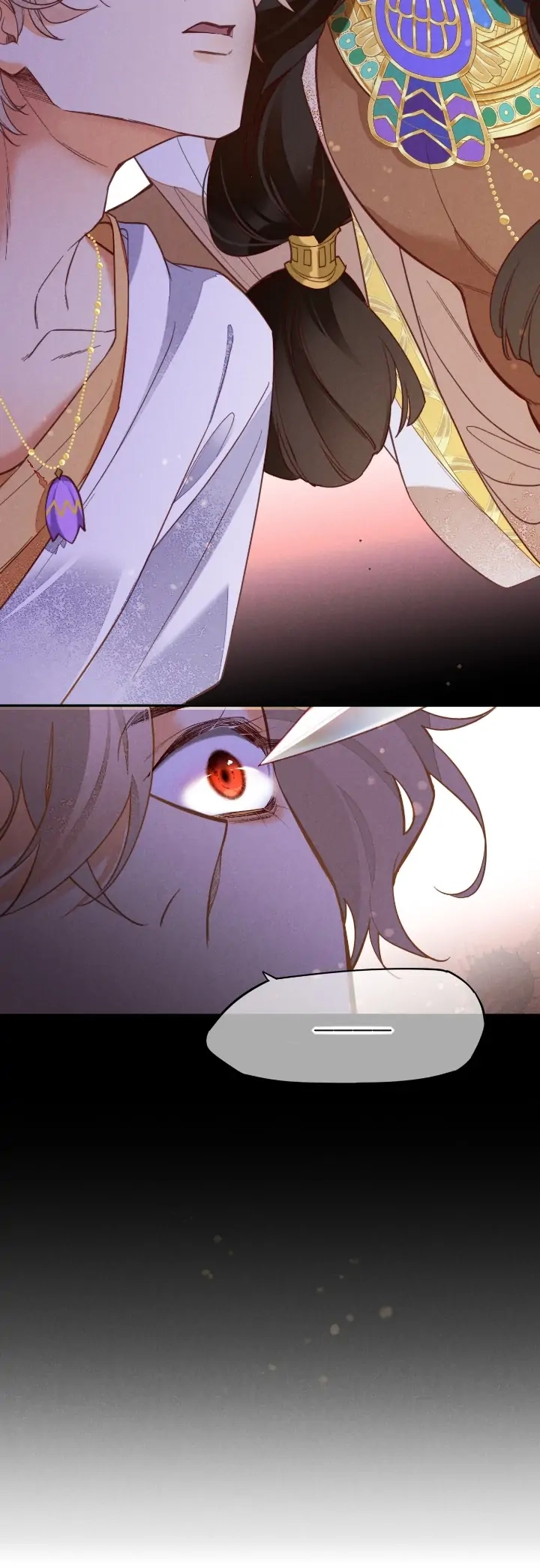 Read The King and Me chapter 5 image 17 on Lezhin