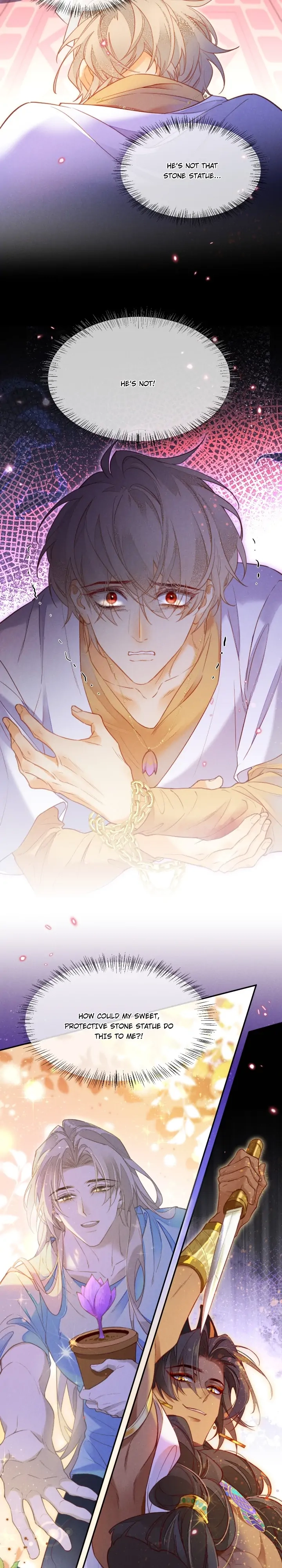 Read The King and Me chapter 5 image 19 on Lezhin