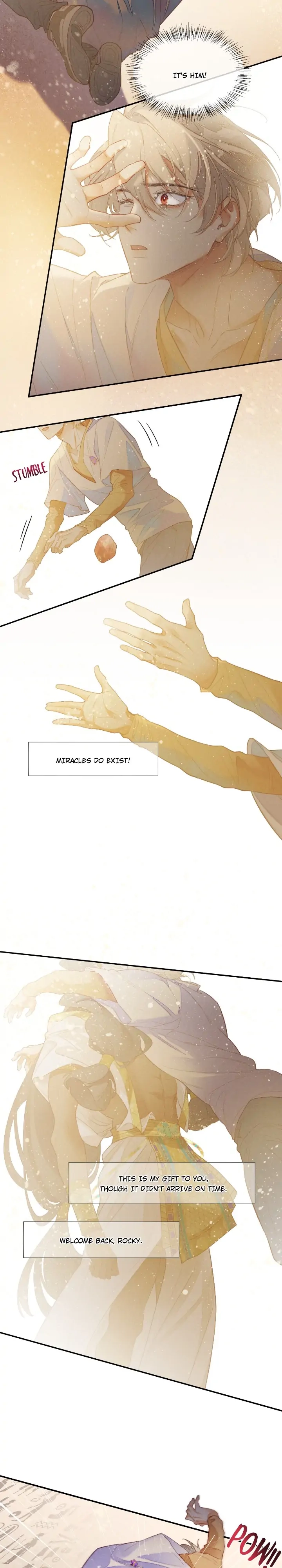 Read The King and Me chapter 5 image 2 on Lezhin