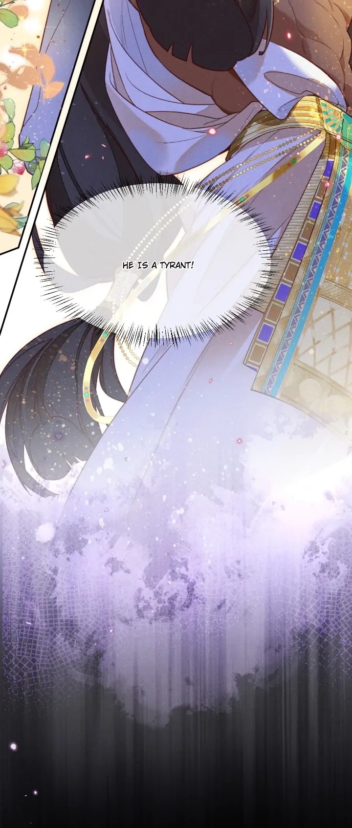 Read The King and Me chapter 5 image 20 on Lezhin