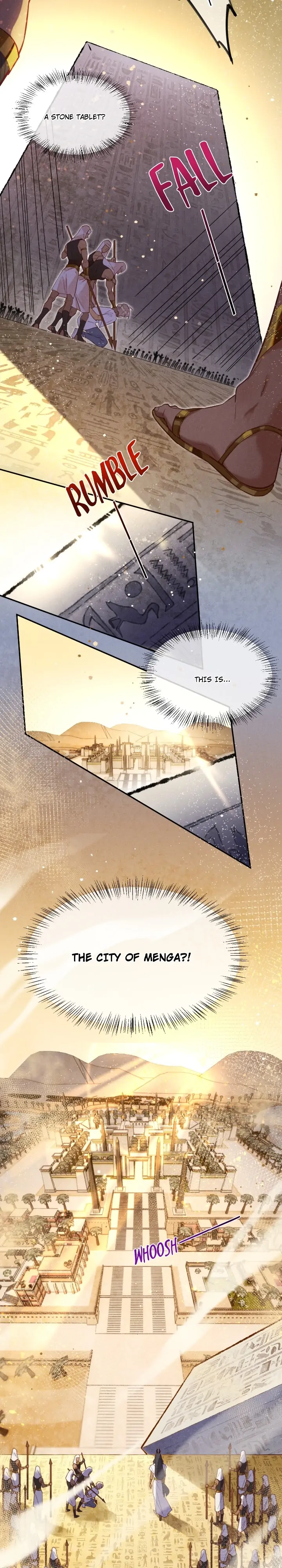 Read The King and Me chapter 5 image 5 on Lezhin