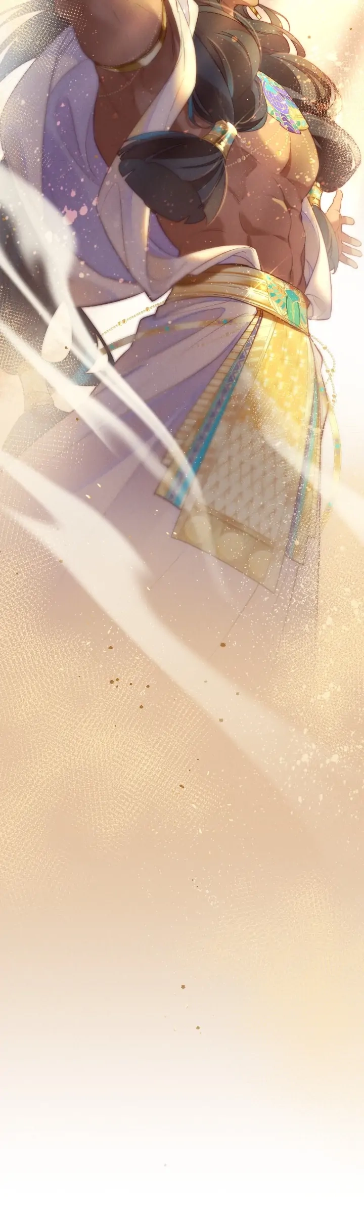 Read The King and Me chapter 5 image 7 on Lezhin
