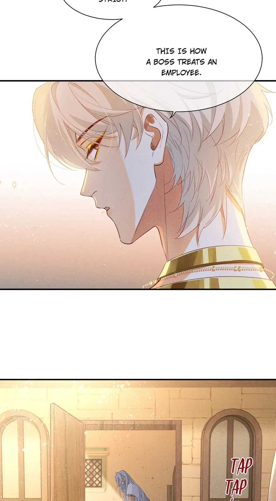 Read The King and Me chapter 54 image 10 on Lezhin