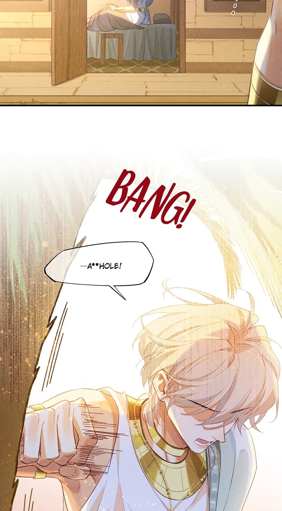 Read The King and Me chapter 54 image 11 on Lezhin