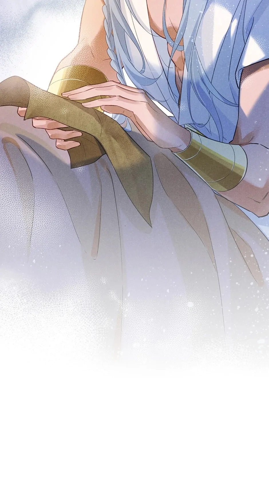 Read The King and Me chapter 54 image 13 on Lezhin