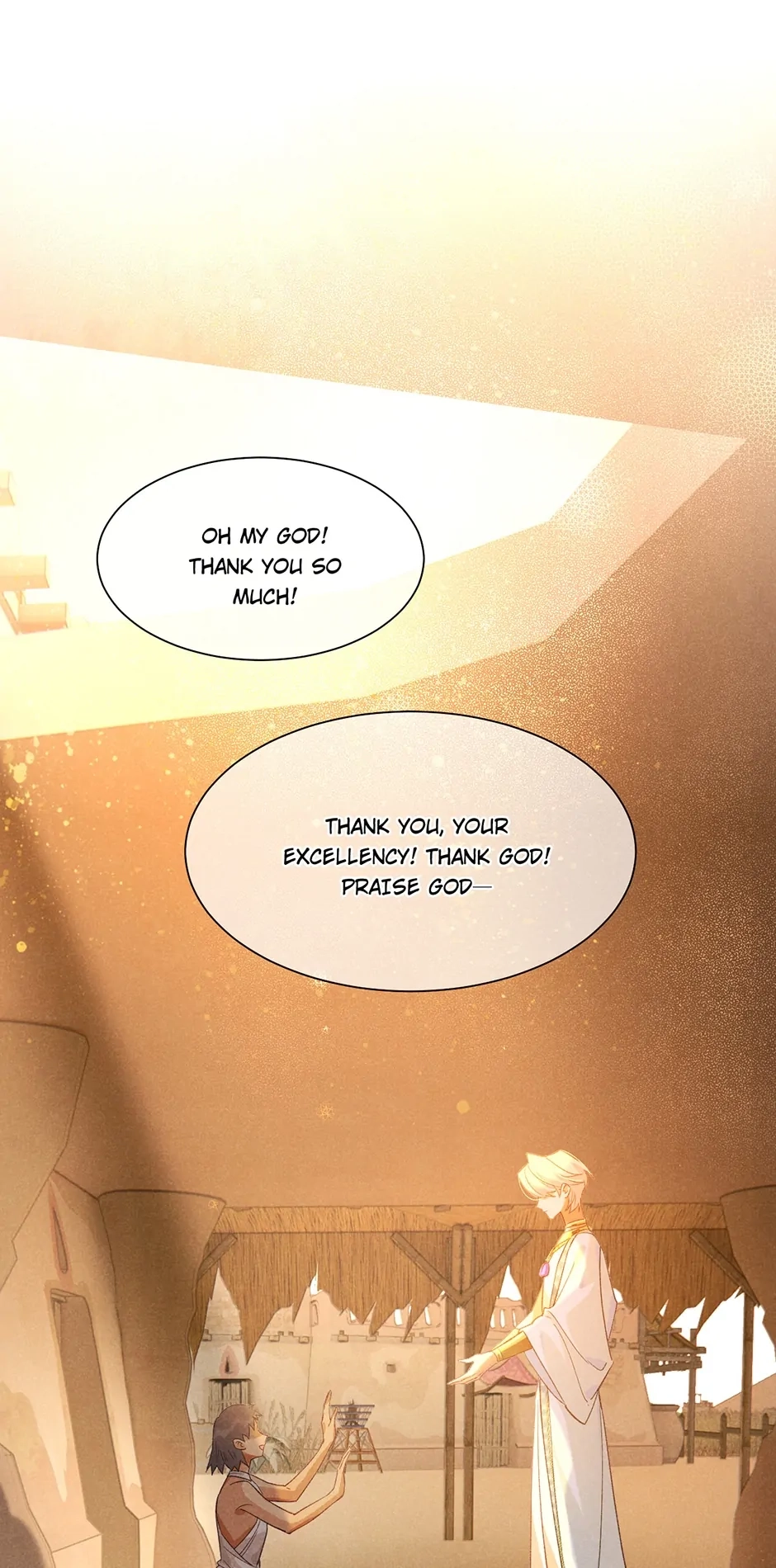Read The King and Me chapter 54 image 14 on Lezhin