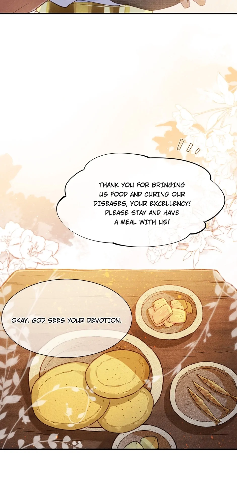 Read The King and Me chapter 54 image 18 on Lezhin