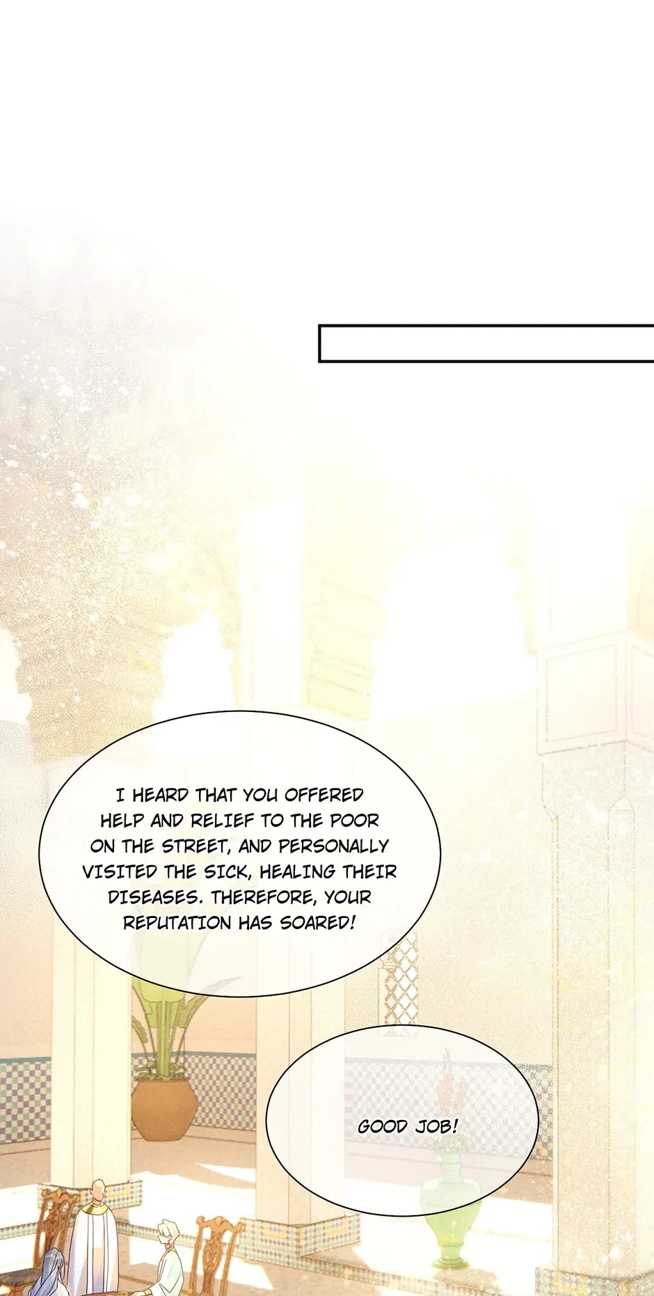 Read The King and Me chapter 54 image 24 on Lezhin