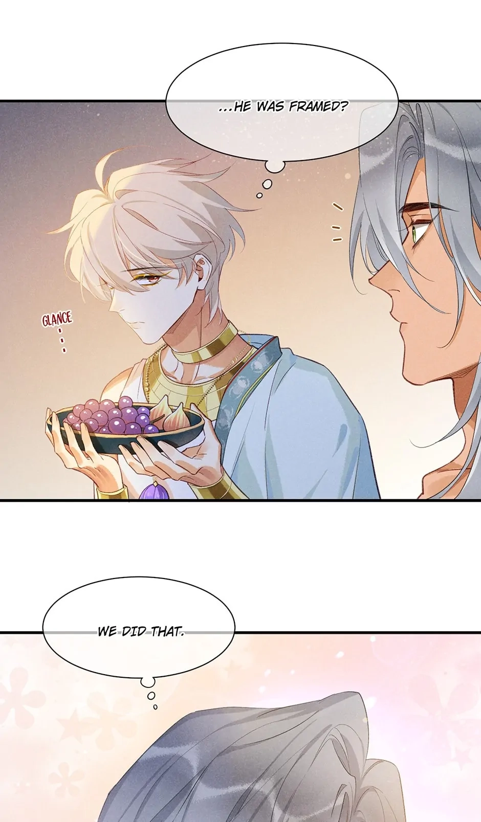 Read The King and Me chapter 54 image 30 on Lezhin