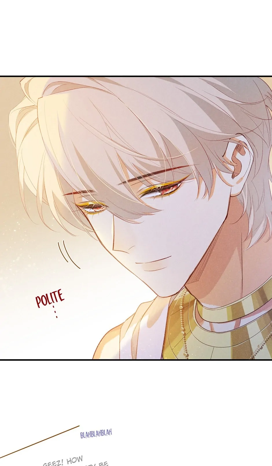 Read The King and Me chapter 54 image 32 on Lezhin