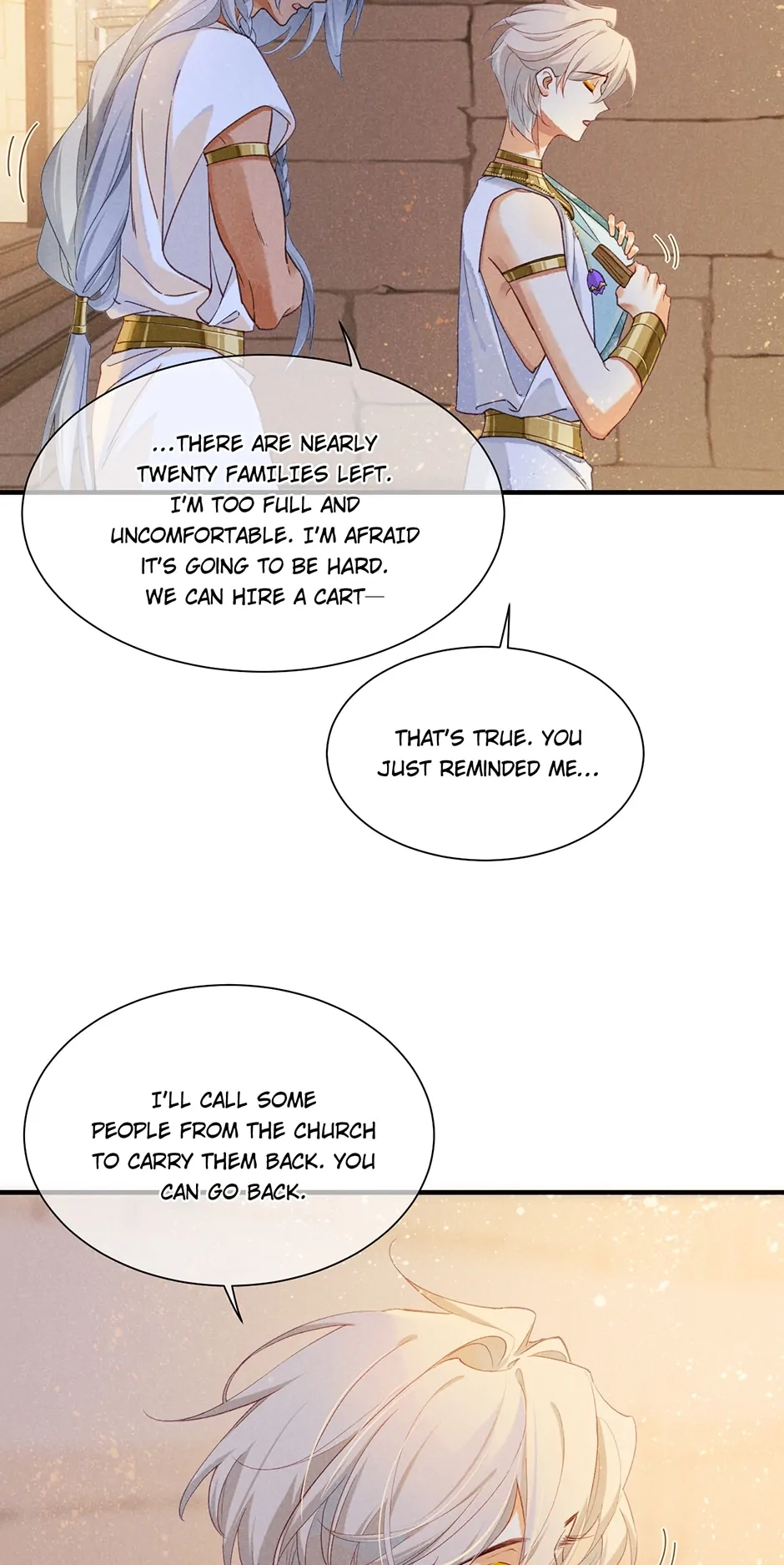Read The King and Me chapter 54 image 37 on Lezhin