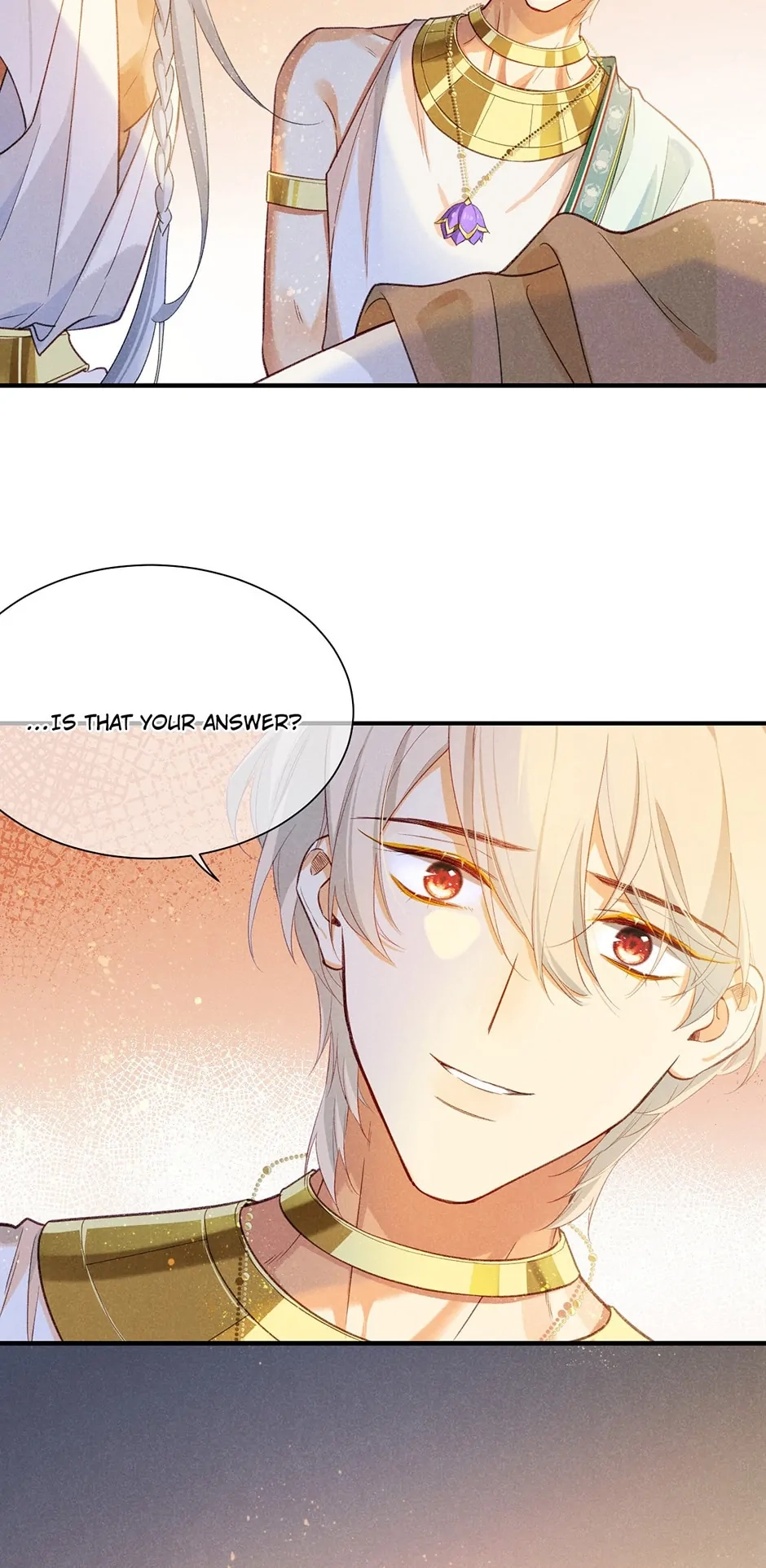 Read The King and Me chapter 54 image 4 on Lezhin