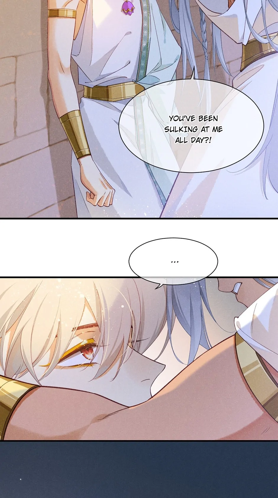 Read The King and Me chapter 54 image 42 on Lezhin