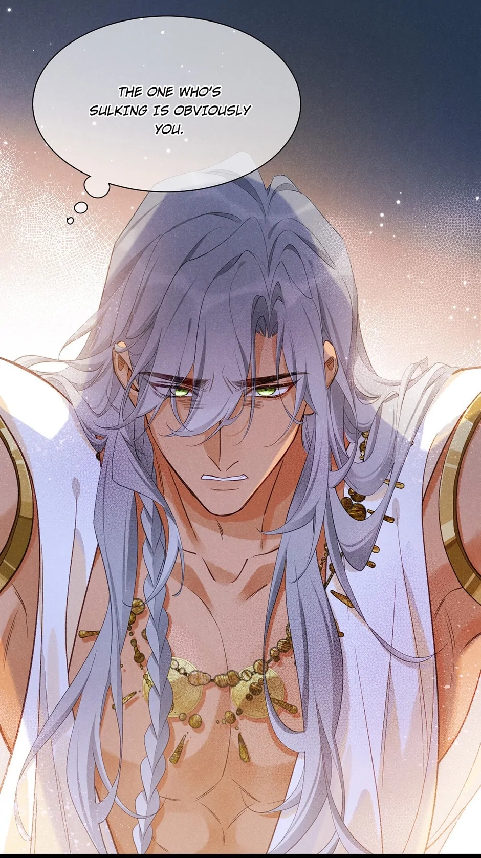 Read The King and Me chapter 54 image 43 on Lezhin