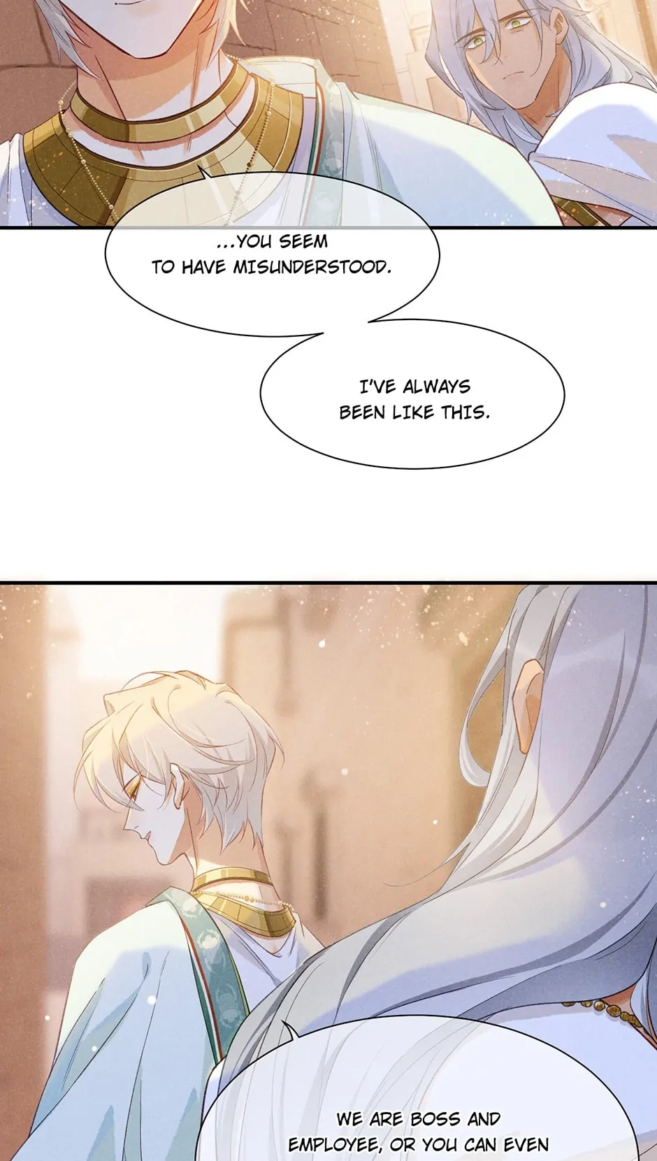 Read The King and Me chapter 54 image 45 on Lezhin