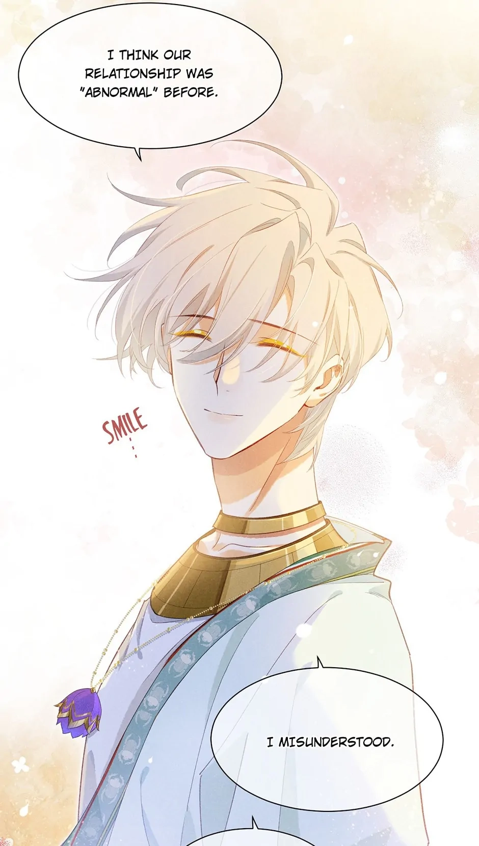 Read The King and Me chapter 54 image 47 on Lezhin