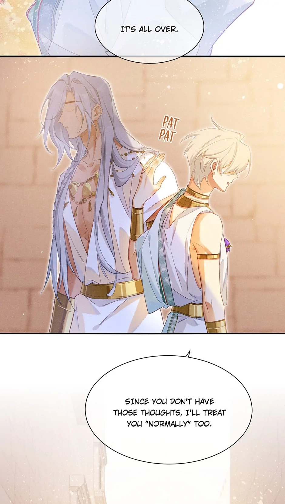 Read The King and Me chapter 54 image 48 on Lezhin