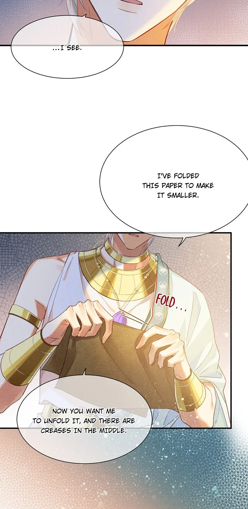 Read The King and Me chapter 54 image 7 on Lezhin
