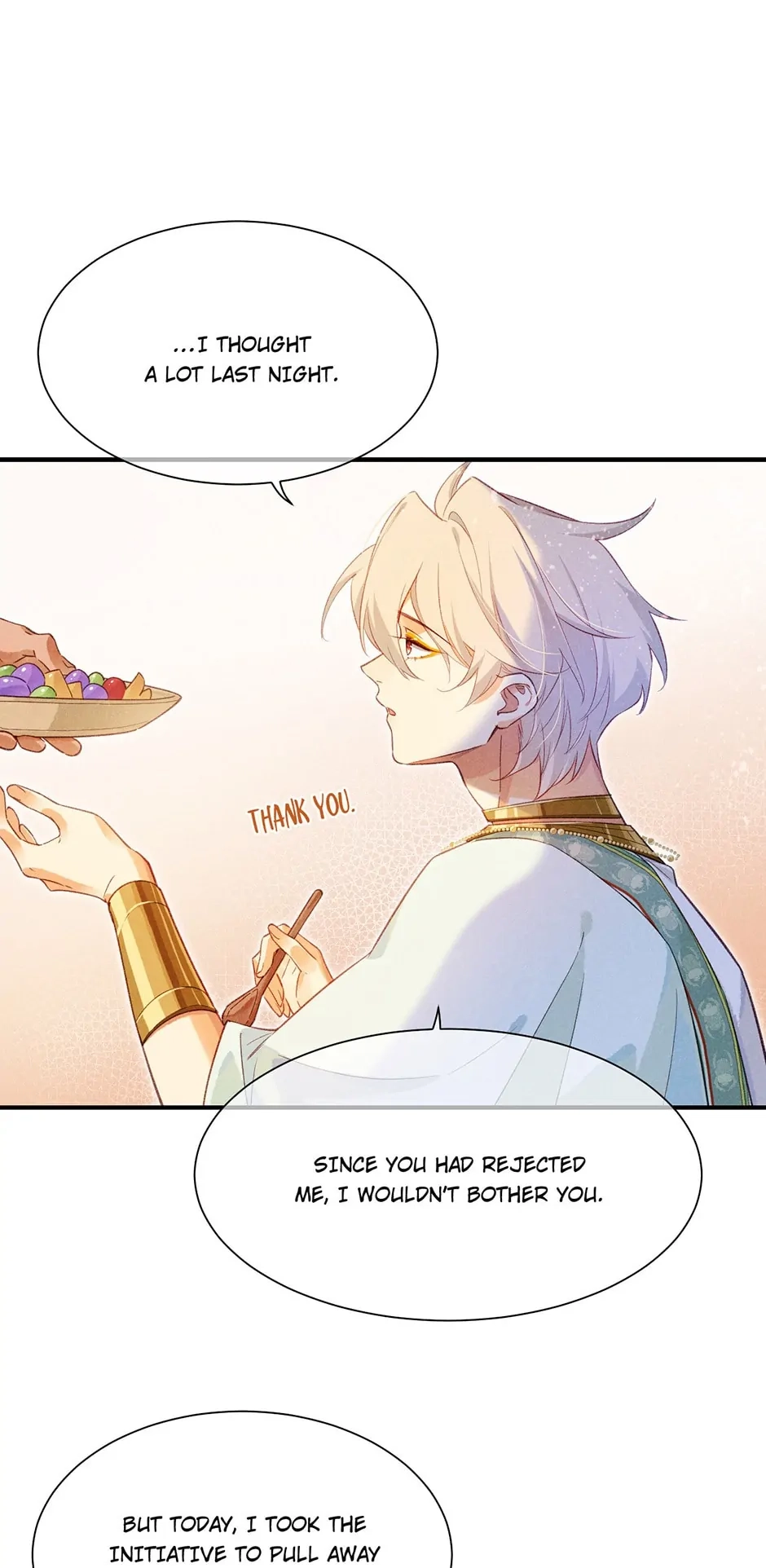 Read The King and Me chapter 55 image 11 on Lezhin