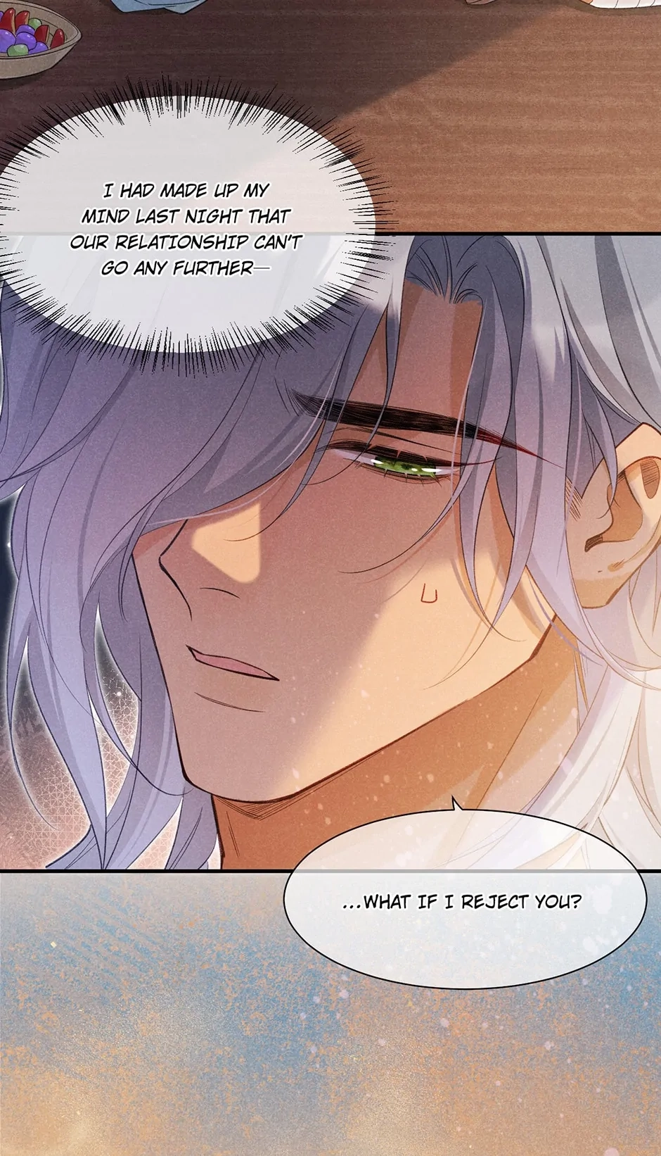 Read The King and Me chapter 55 image 17 on Lezhin