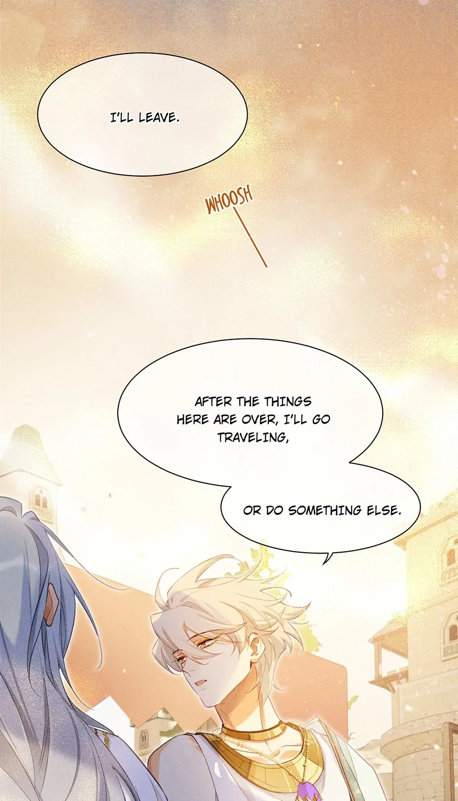 Read The King and Me chapter 55 image 18 on Lezhin