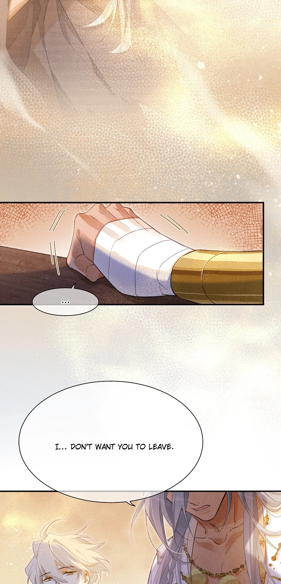 Read The King and Me chapter 55 image 21 on Lezhin