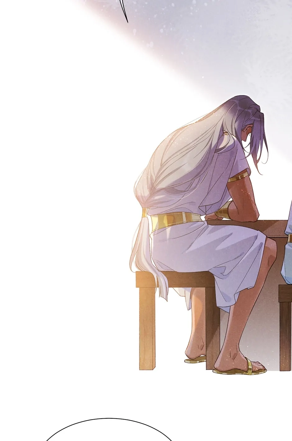 Read The King and Me chapter 55 image 26 on Lezhin