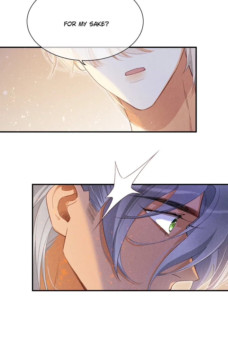 Read The King and Me chapter 55 image 27 on Lezhin