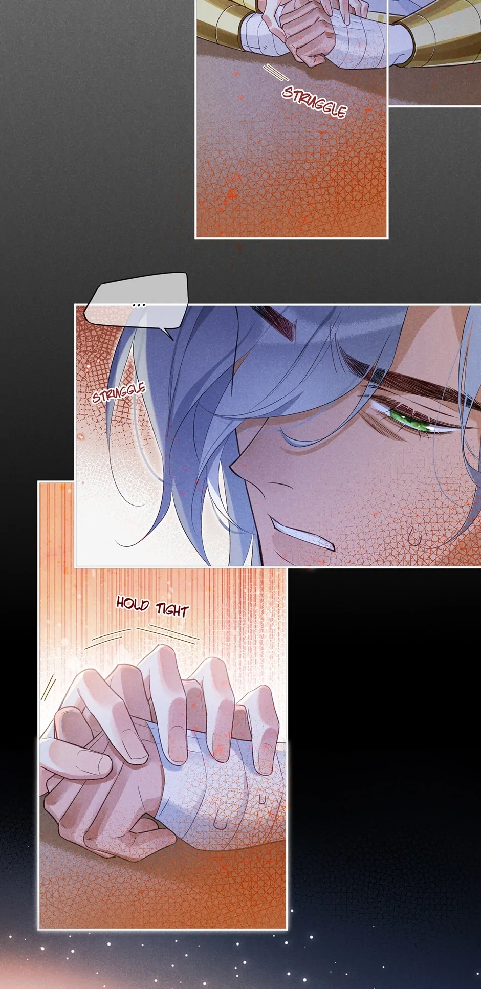 Read The King and Me chapter 55 image 29 on Lezhin