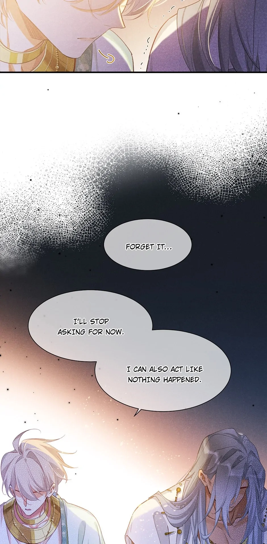 Read The King and Me chapter 55 image 34 on Lezhin