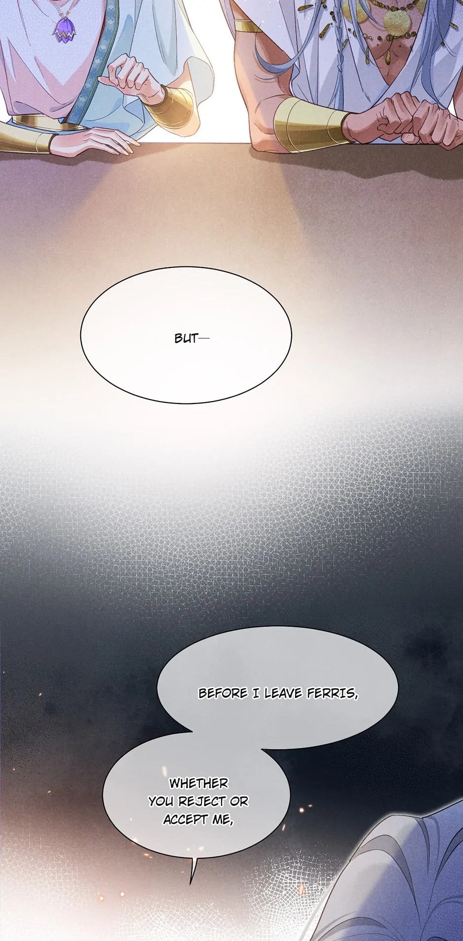 Read The King and Me chapter 55 image 35 on Lezhin
