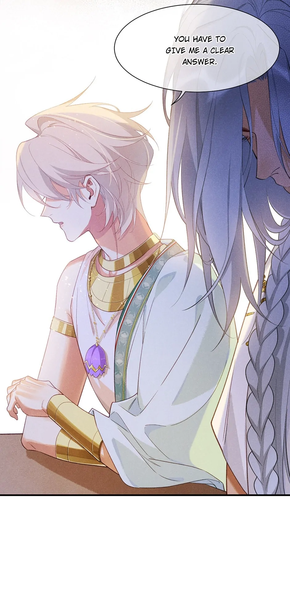 Read The King and Me chapter 55 image 36 on Lezhin