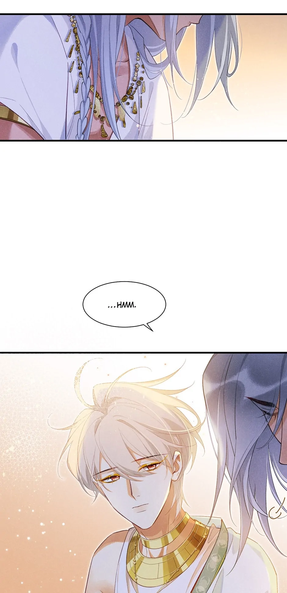 Read The King and Me chapter 55 image 37 on Lezhin