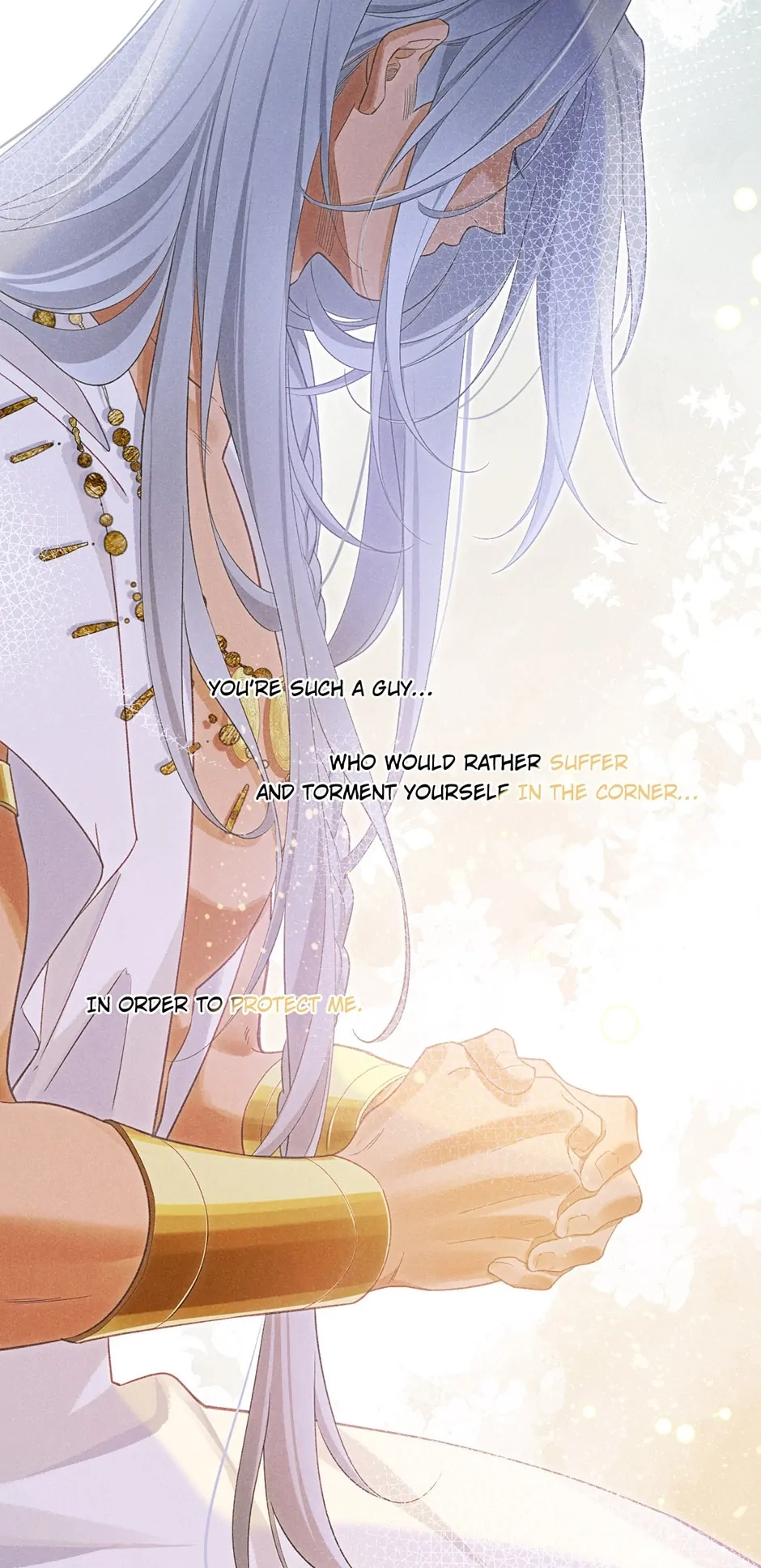 Read The King and Me chapter 55 image 39 on Lezhin