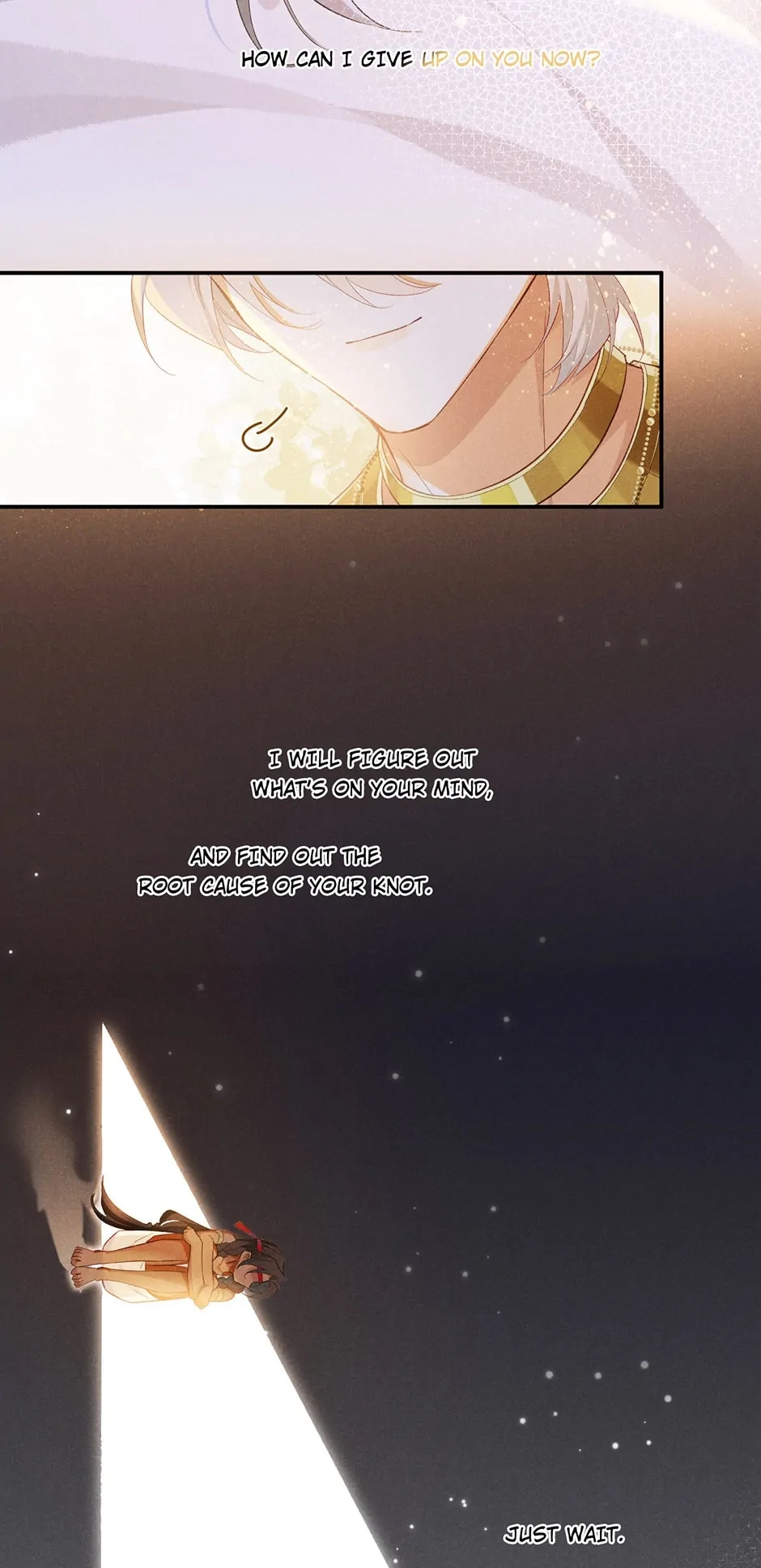 Read The King and Me chapter 55 image 40 on Lezhin