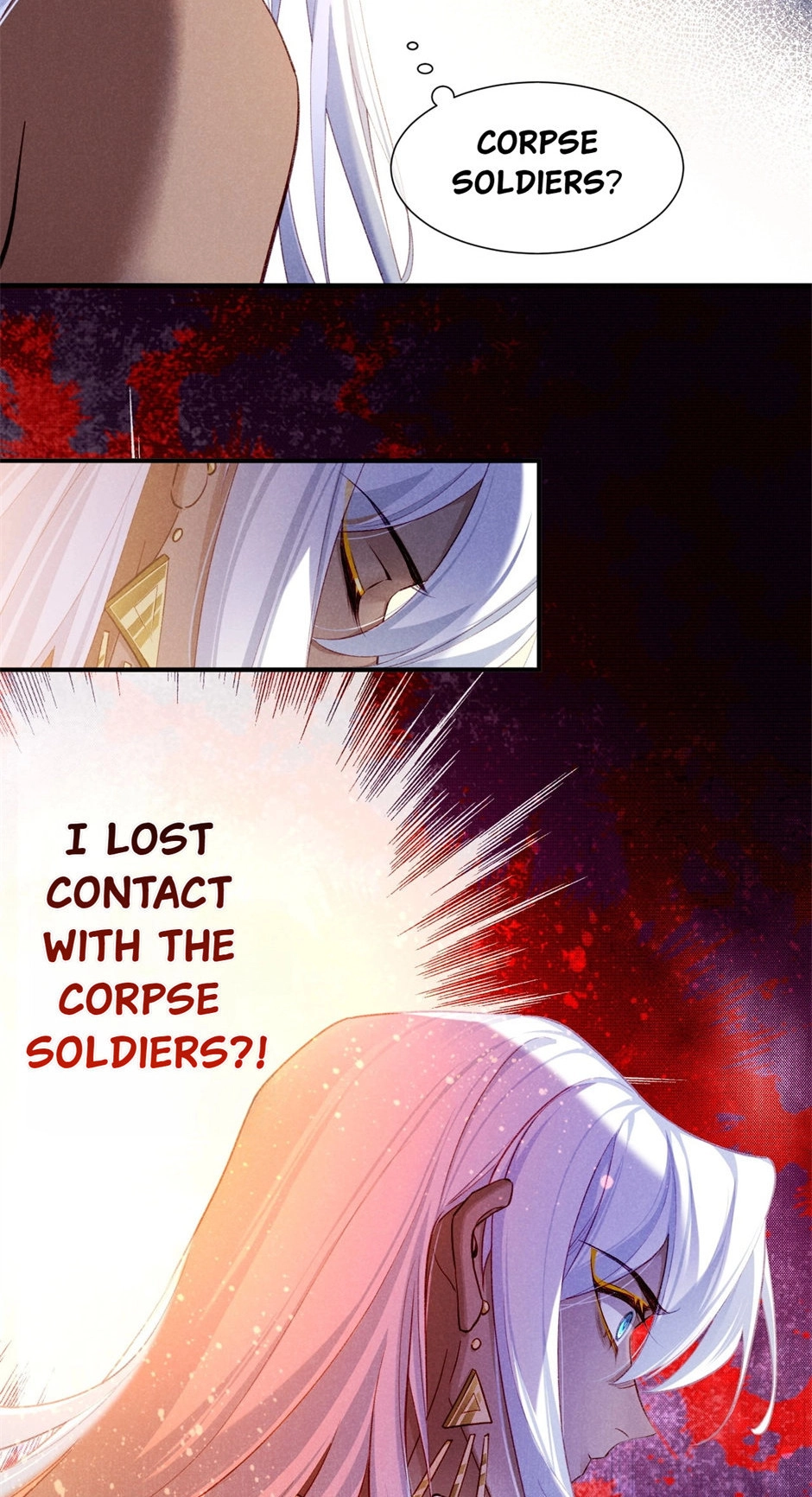 Read The King and Me chapter 68 image 24 on Lezhin