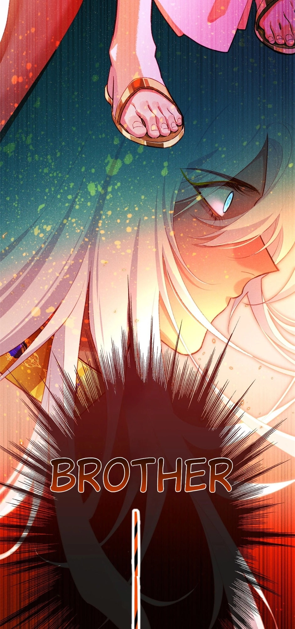 Read The King and Me chapter 68 image 31 on Lezhin