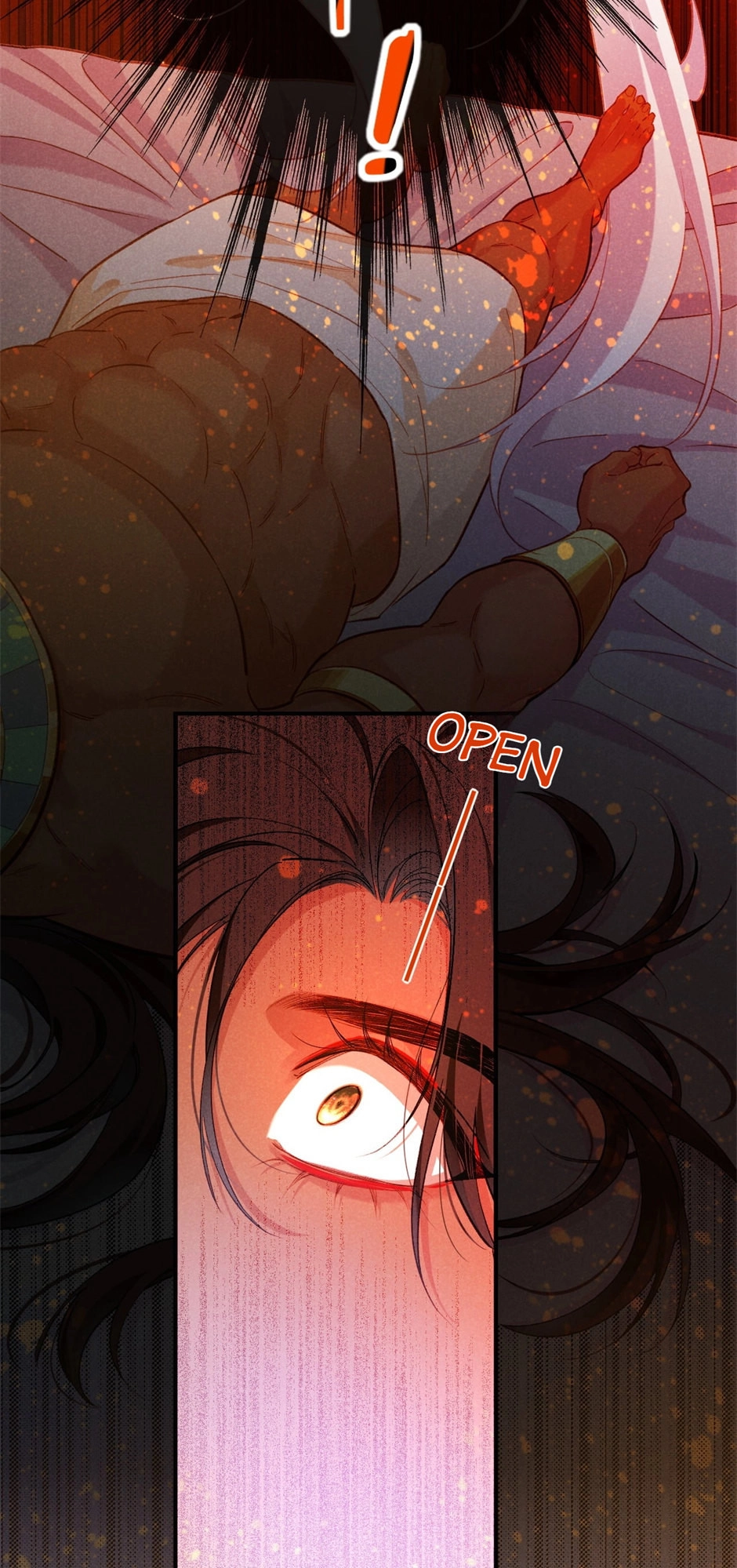 Read The King and Me chapter 68 image 32 on Lezhin