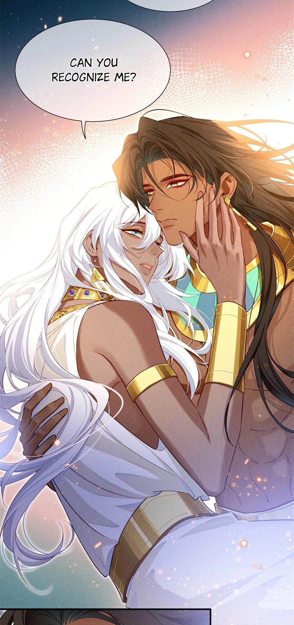 Read The King and Me chapter 68 image 37 on Lezhin