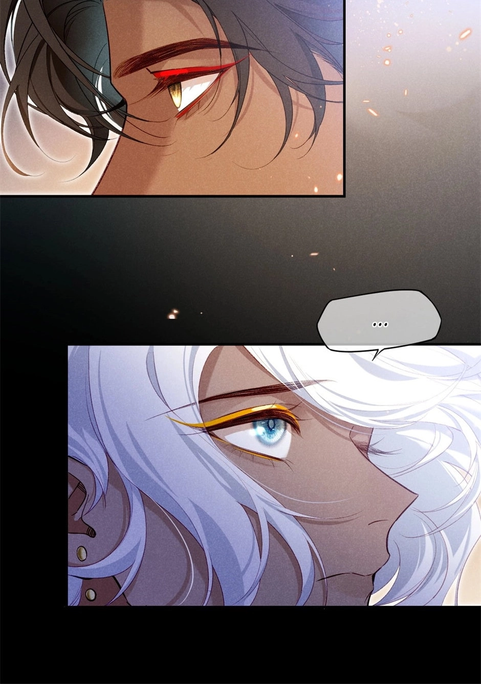 Read The King and Me chapter 68 image 38 on Lezhin