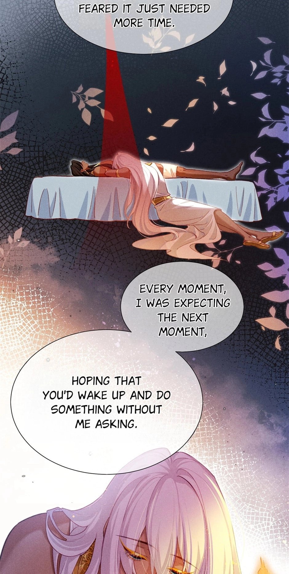 Read The King and Me chapter 68 image 41 on Lezhin