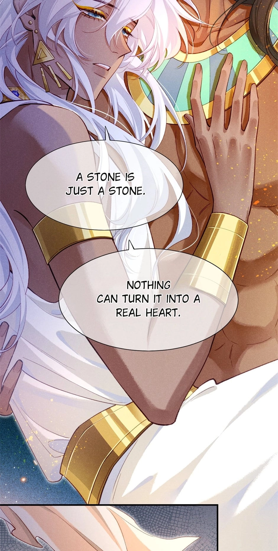 Read The King and Me chapter 68 image 43 on Lezhin