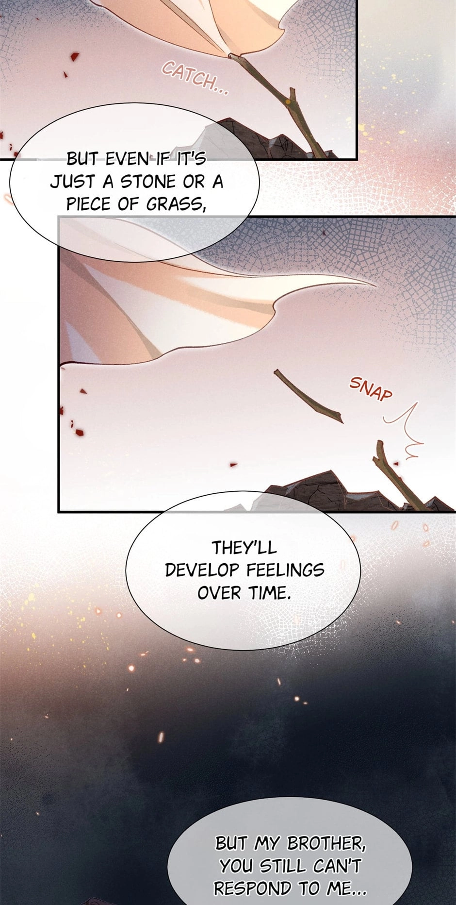 Read The King and Me chapter 68 image 44 on Lezhin
