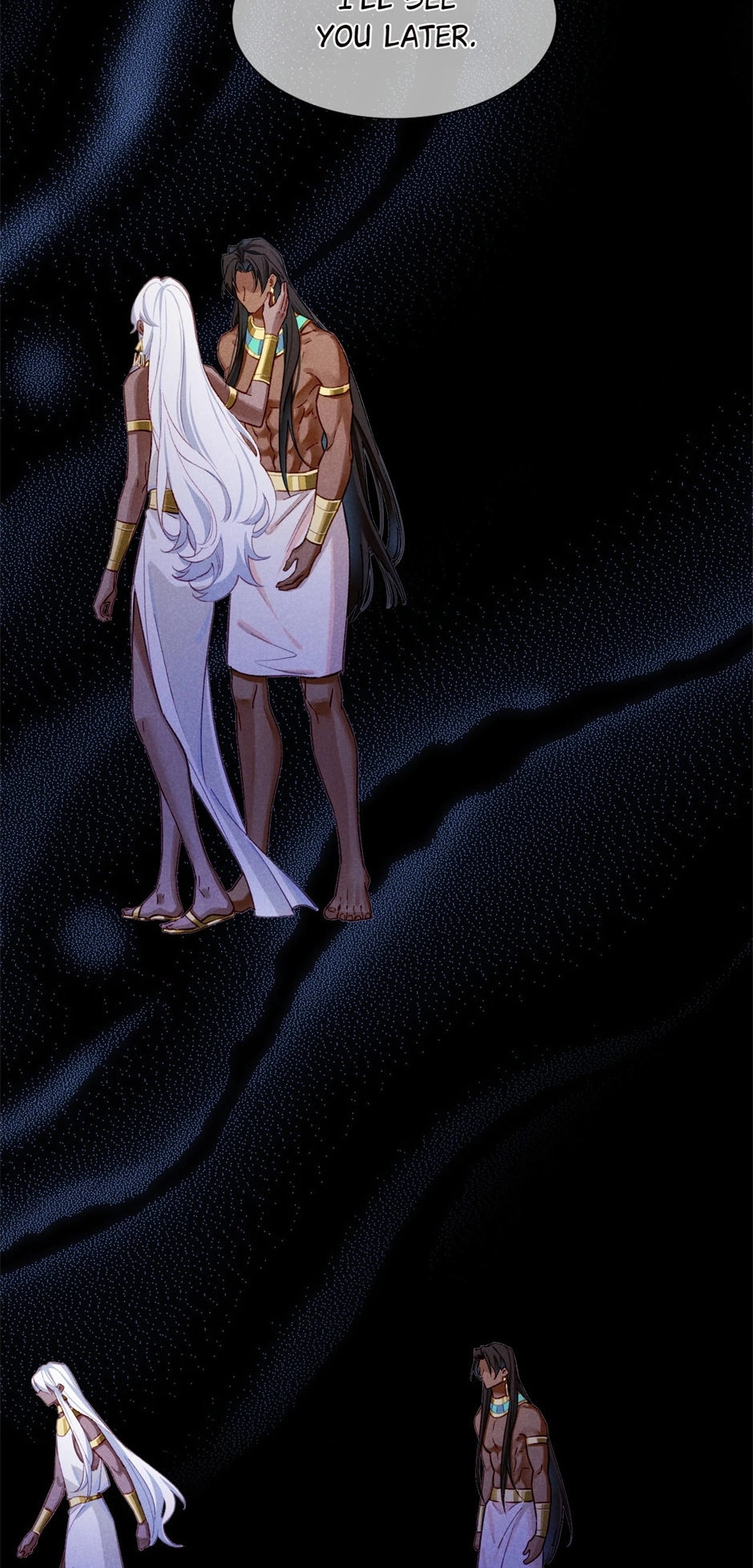 Read The King and Me chapter 68 image 48 on Lezhin