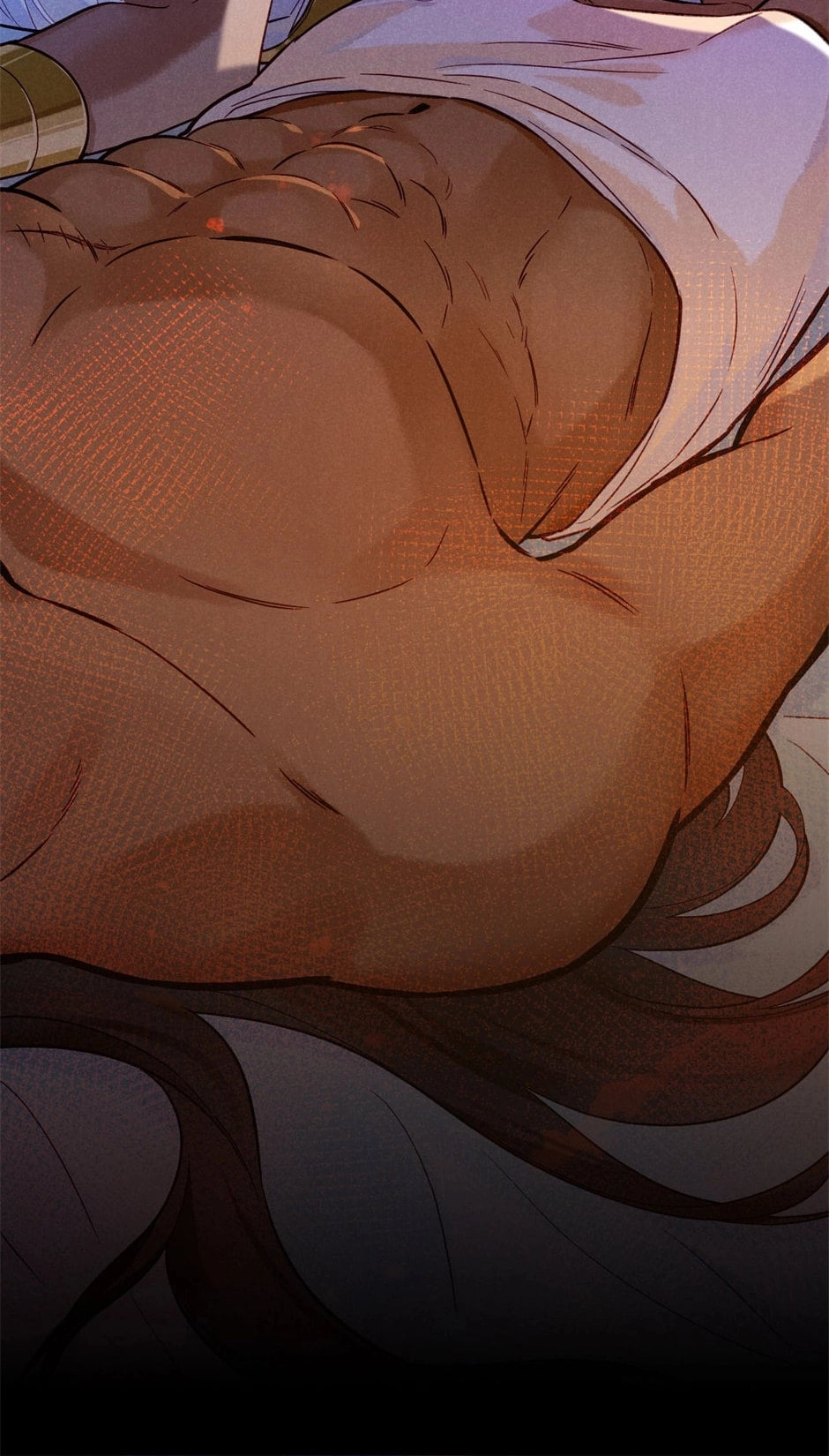 Read The King and Me chapter 68 image 5 on Lezhin