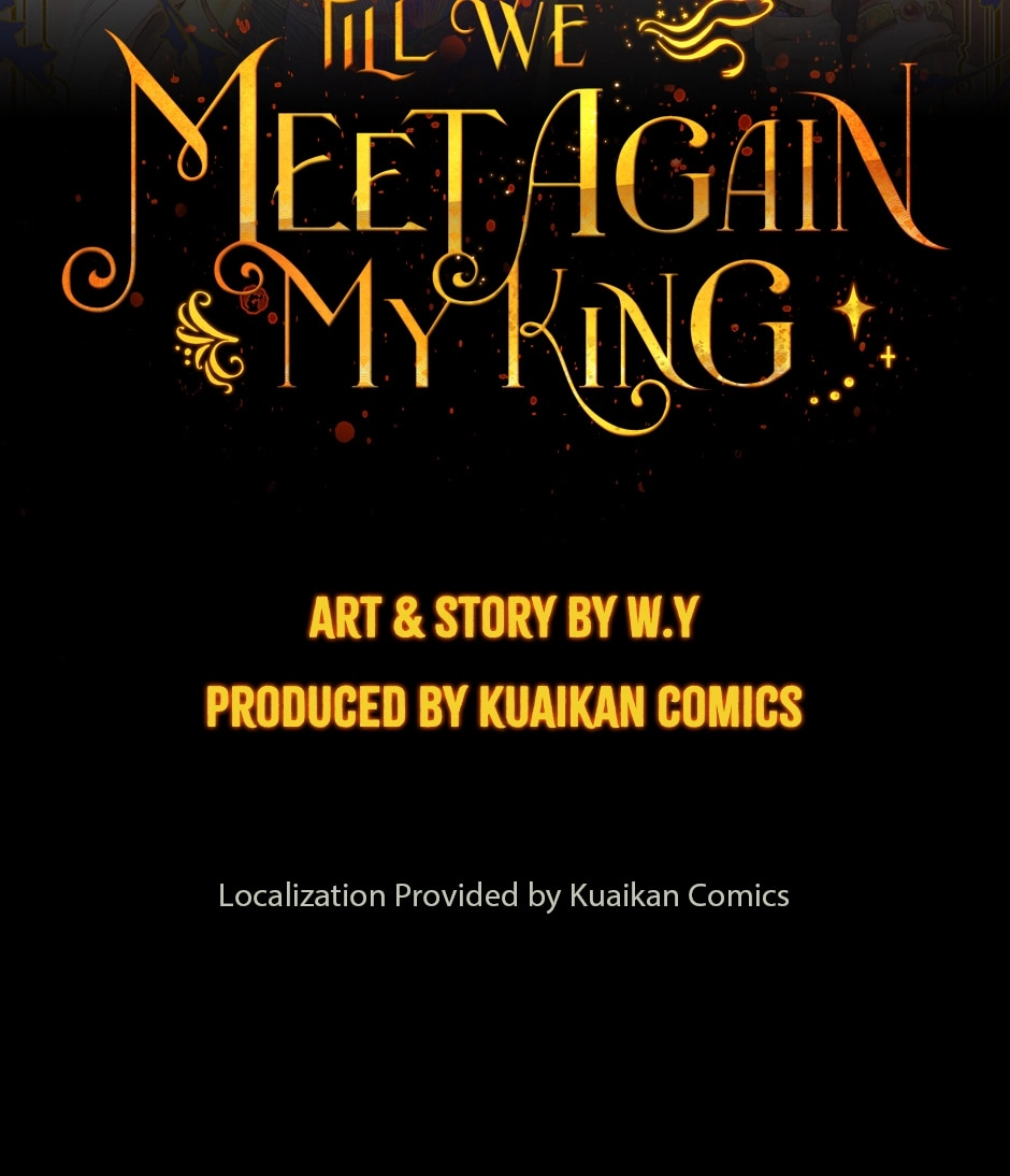 Read The King and Me chapter 69 image 1 on Lezhin