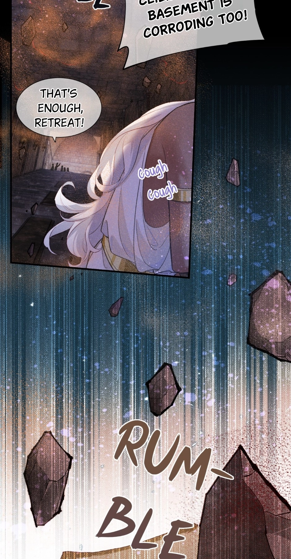 Read The King and Me chapter 69 image 18 on Lezhin